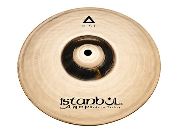 Istanbul Agop イスタンブール アゴップ XIST BRILLIANT SPLASH 10\