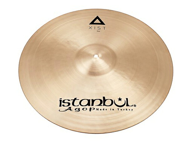 Istanbul Agop イスタンブール アゴップ XIST RIDE 20\