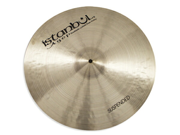 Istanbul Agop イスタンブール アゴップ SUSPENDED 20\