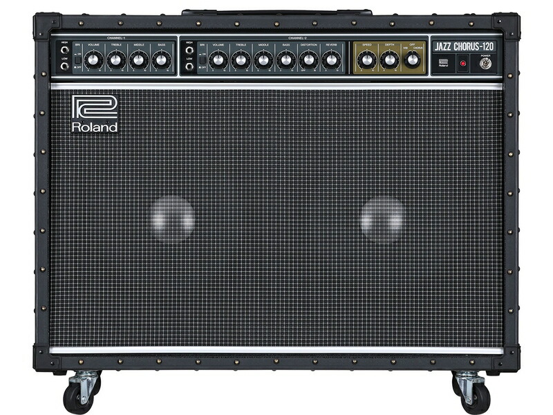Roland JC-22 ベース用アンプ Roland JC-22 ローランド 【 イオンモール高崎店 】 | 島村楽器