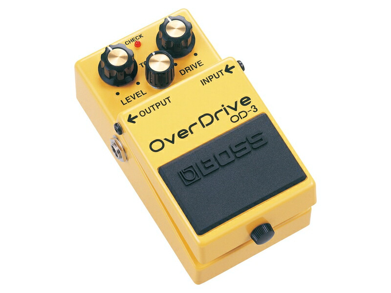 ギター BOOROCKS BOSS OD-3 Mod BOD-3M 楽天市場】BOOROCKS OD-3 Mod BOD-3M 新品 オーバードライブ