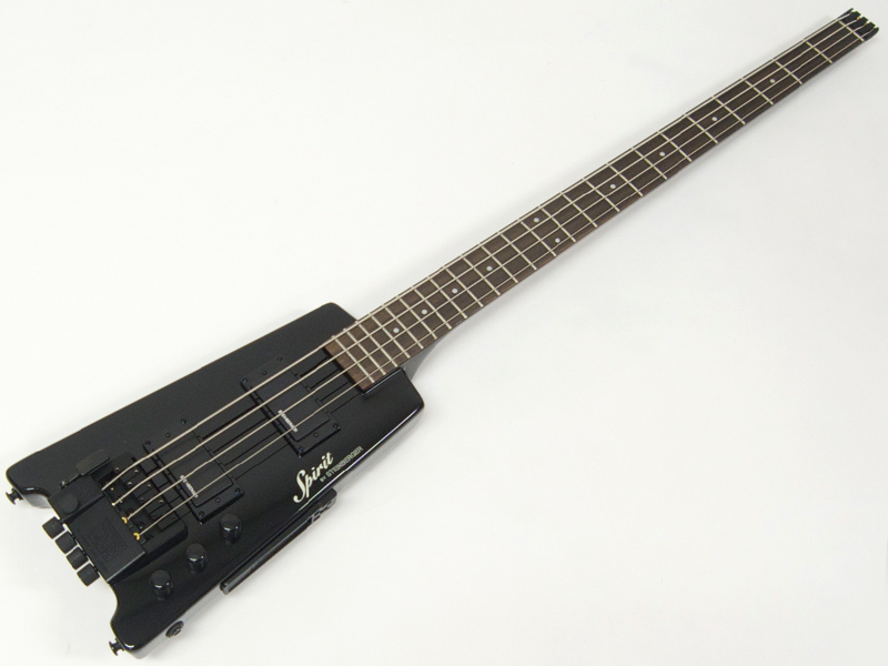 楽天市場】STEINBERGER ( スタインバーガー ) Spirit XT-2 BK