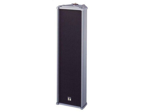 TOA製 TZ-105 コラムスピーカー 10W コラムスピーカー 10W (TZ-105) | TOA株式会社