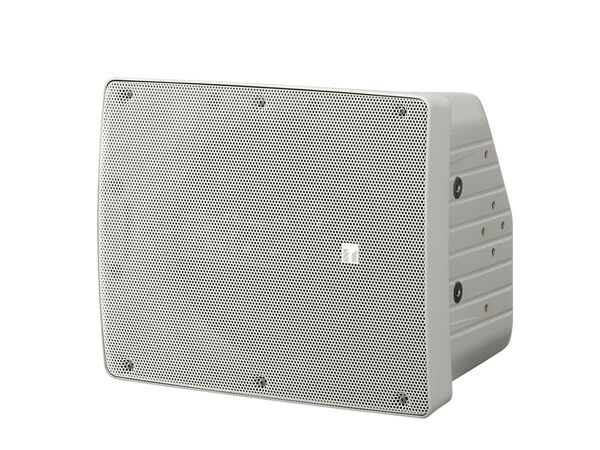 TOA ( ティーオーエー ) HS-1200WT ◆ コアキシャル アレイスピーカー
