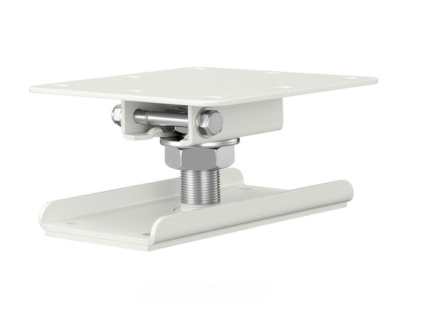 TOA ティーオーエー HY-C0801W ◆ スピーカー取付金具 白｜ワタナベ楽器　ＳＨＯＰ