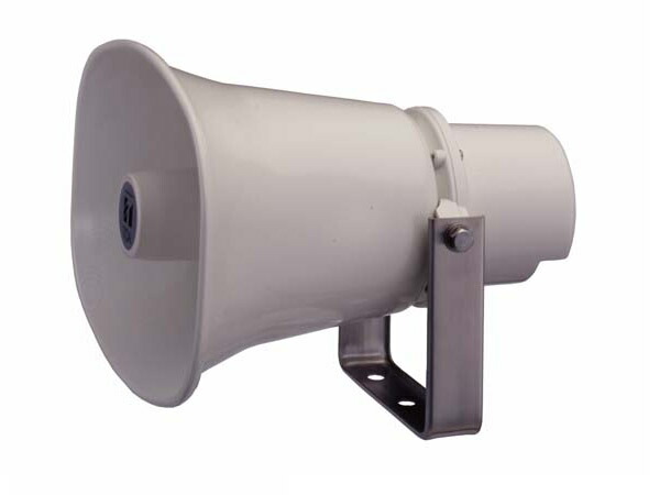 TOA セパレート型 ホーンスピーカー2点セット SC-60 TOA ホーンスピーカー SC-60 ペア