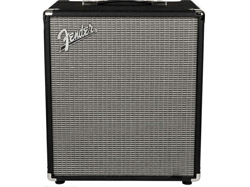 楽天市場】Fender / RUMBLE 200 HEAD 200wベースアンプヘッド