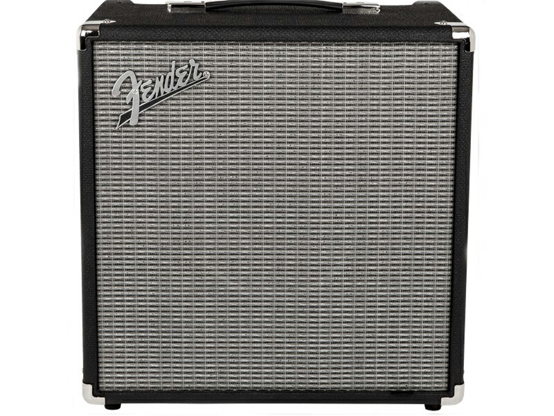 Fender Rumble Studio40(ベースアンプ) Fender / Rumble Studio 40 フェンダー ベースアンプ : イシバシ