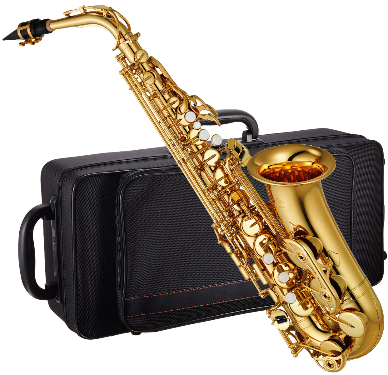 楽天市場 Yamaha ヤマハ Yas 380 アルトサックス 正規品 管楽器 管体 E 本体 Alto Saxophone Yas 380 01 北海道 沖縄 離島不可 ワタナベ楽器 楽天ｓｈｏｐ