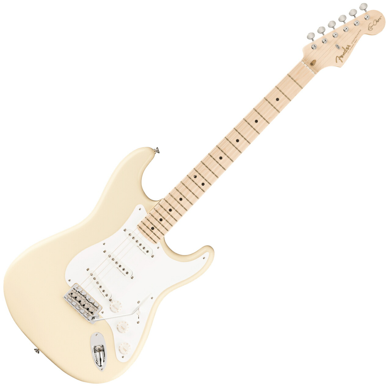 楽天市場】Fender ( フェンダー ) Eric Clapton Stratocaster Pewter USA エリック・クラプトン  ストラトキャスター ピューター : ワタナベ楽器 楽天ＳＨＯＰ