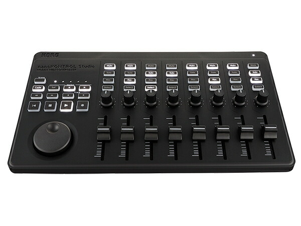 ギター CAE/CAJ RS616 MIDI&Audio Controller 高い素材 Controller MIDI&Audio RS616 CAE Black Pedal Effects
