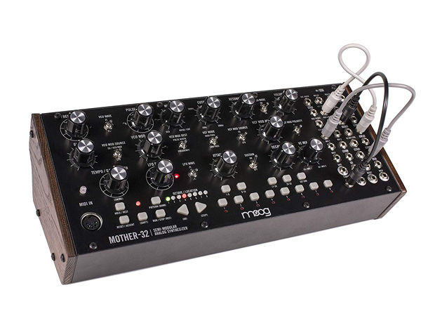 値引きする moog MOTHER-32 californiabonsai.com