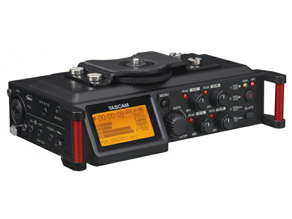 TASCAM ( タスカム ) DR-70D ◆