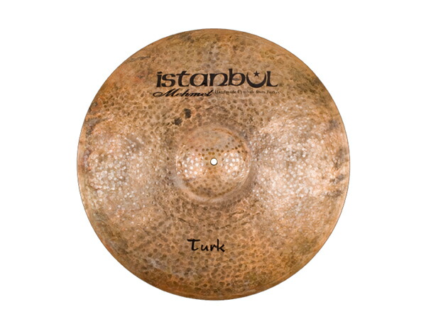 istanbul Mehmet イスタンブール メメット Turk JAZZ RIDE 20\