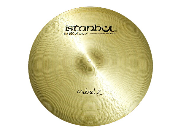 istanbul Mehmet イスタンブール メメット Mikael Z Tribute RIDE 20\