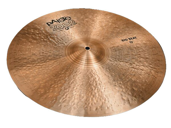 Paiste パリア犬ステ Big Beat 19 02 Black Big Beat Single ビッグプルス Marchesoni Com Br