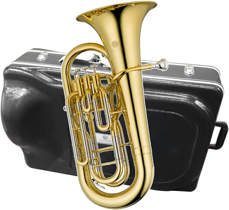 楽天市場】YAMAHA ヤマハ YEP-321S ユーフォニアム 4ピストン