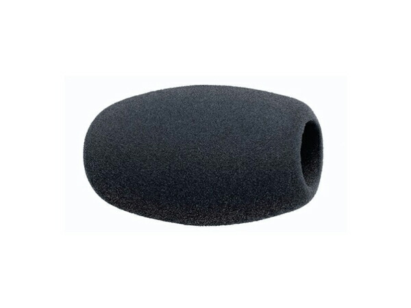 ゼンハイザー　MK4 　専用ウィンドスクリーン付き ゼンハイザー MK4 専用ウィンドスクリーン付き ゼンハイザー MK4 専用