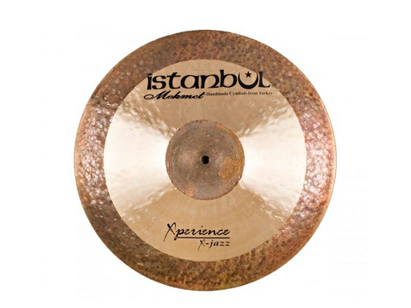 istanbul Mehmet ( イスタンブール メメット ) X-Perience X-JAZZ FUSION CRASH 17
