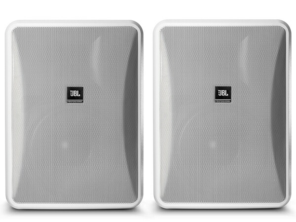 楽天市場】JBL ジェイビーエル Control 25AV (ブラック) （1ペア/ 2本