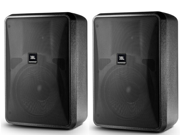 楽天市場】JBL ジェイビーエル Control 29AV-1 (ブラック) (1本