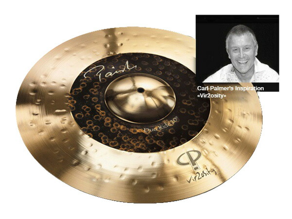 Paiste パイステ SIGNATURE ドラム シンバル 