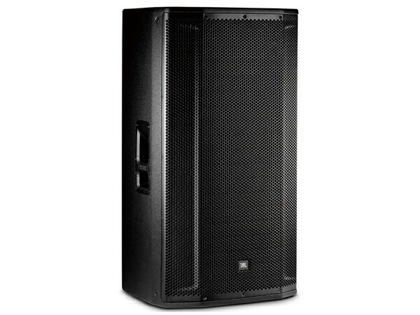 JBL ジェイビーエル SRX835 Passive ◆ パッシブスピーカー 【納期確認商品】 ［SRX800 Passive Series ］