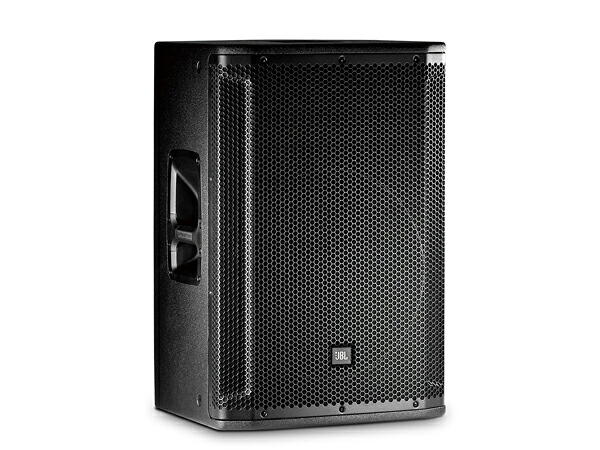 JBL ジェイビーエル SRX815 Passive ◆ パッシブスピーカー【4月3日時点、僅少数在庫あり △ 】 ［SRX800 Passive Series ］