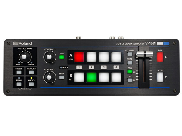Roland ローランド ビデオコンバーター VC-1-SH Amazon | Roland ローランド ビデオコンバーター VC-1-SH | VJ