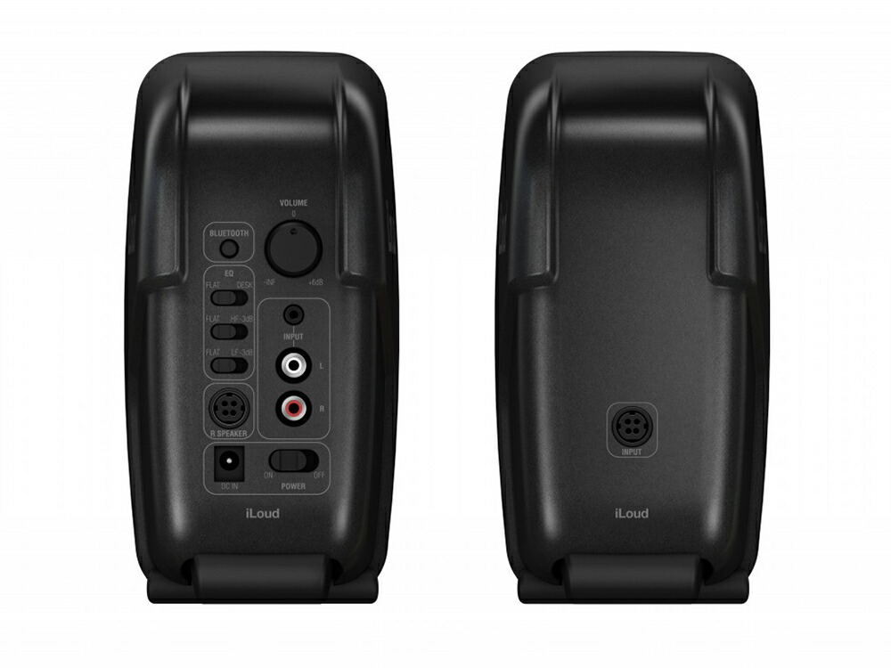国内発送 IK Multimedia アイケーマルチメディア iLoud Micro Monitor