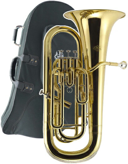 管楽器・吹奏楽器 YAMAHA YEP201 ヤマハ | YEP-201 - ユーフォニアム - 概要