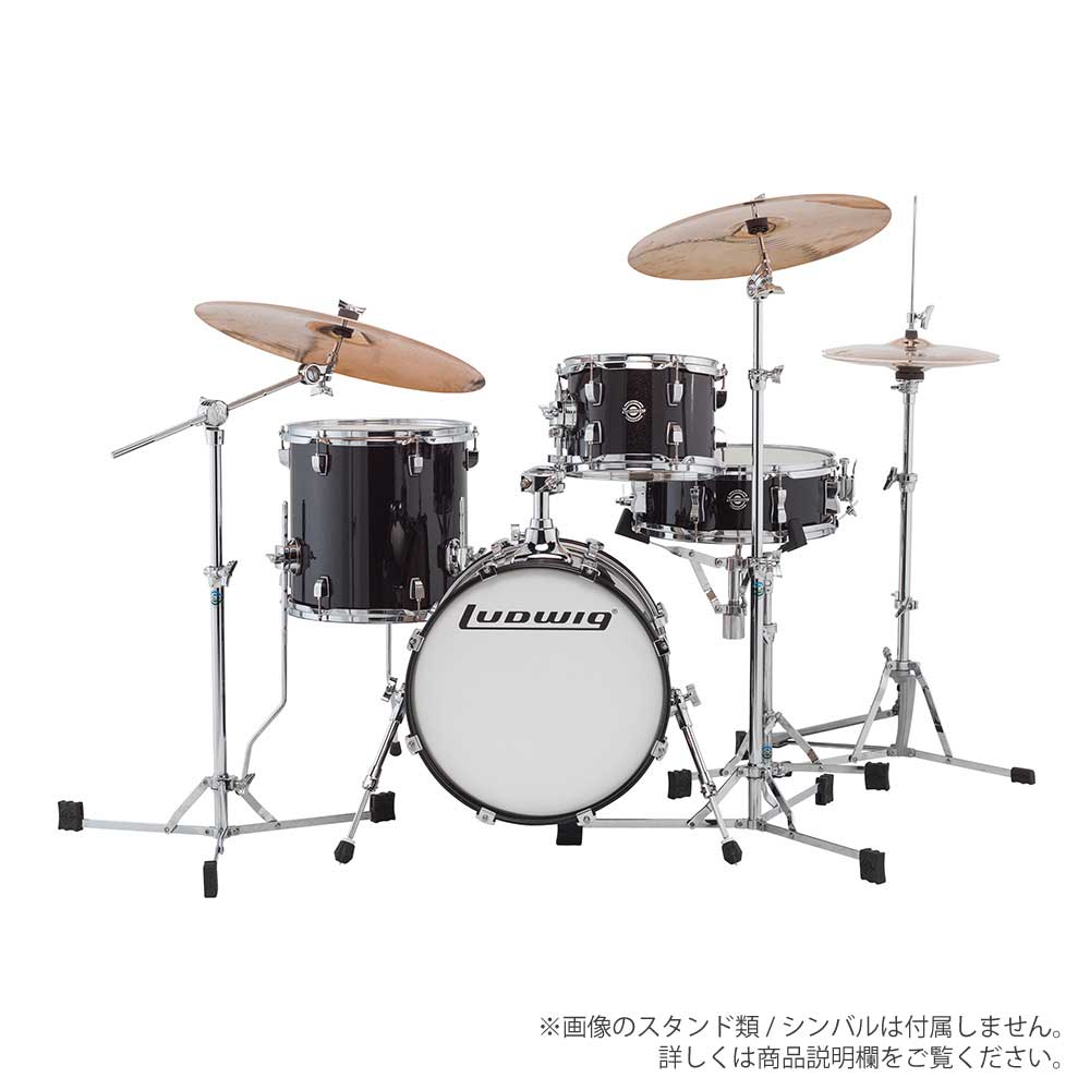 大人気 小口径ドラムセット Black ラディック ブレイクビート Ludwig ラディック ドラムセット Lc179x 016 Black Gold Sparkle ブレイクビーツ 小口径 ドラムセット Break Beats ワタナベ楽器 楽天shop 大人気 小口径ドラムセット Black ラディック ブレイクビート Ludwig ラディック ドラムセット Lc179x 016 Black Gold Sparkle ブレイクビーツ 小口径 ドラムセット Break Beats ワタナベ楽器 楽天shop
