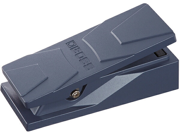 楽天市場】BOSS ボリューム/エクスプレッションペダル FV-500H ボス