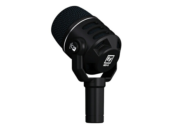 エレクトロボイス ND76　ボーカル用ダイナミックマイク Electro-Voice ( エレクトロボイス ) ND76 ボーカル用