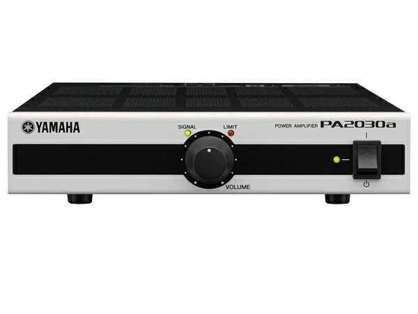 楽天市場】MA-M15A モノラルパワーアンプ 15Wアンプ MASSIVE
