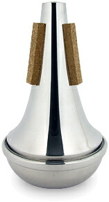 楽天市場】TOM CROWN トムクラウン トロンボーン ストレート ミュート