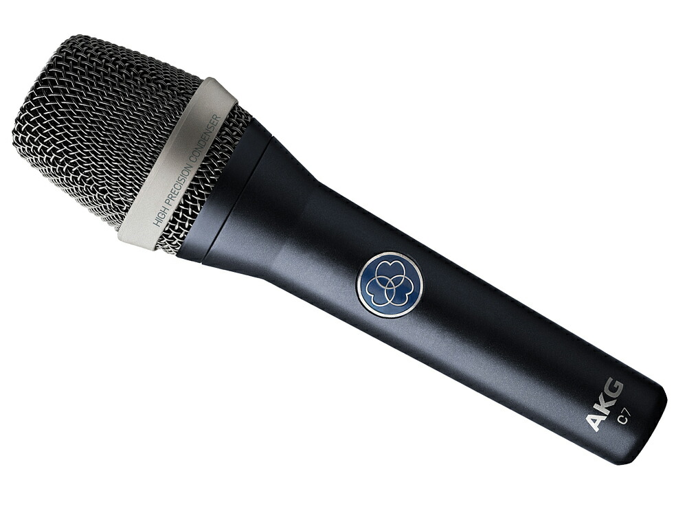 AKG C430 コンデンサーマイク AKG ( アーカーゲー ) C430 コンデンサーマイク 送料無料