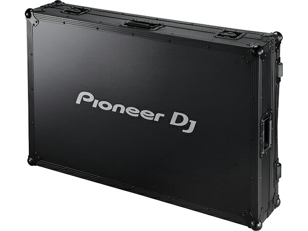 【 PC DJ 】 Flight case for the DDJ-RZX Pioneer 【 送料無料 】 ◆ ( パイオニア ) 【DJC-FLTRZX】 ◆ 【DDJ-RZX用 フライトケース】