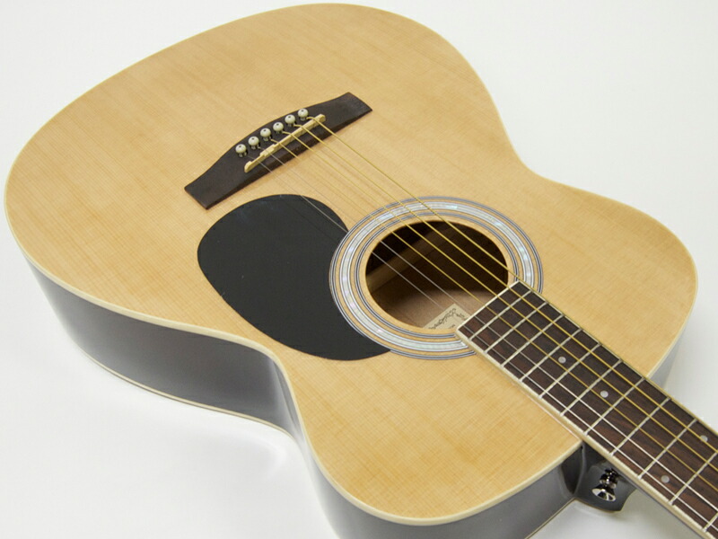 Legend 伝説 Fg 15 N 片生い人間 宝典 アコースティックギター 販売特価 Vned Org