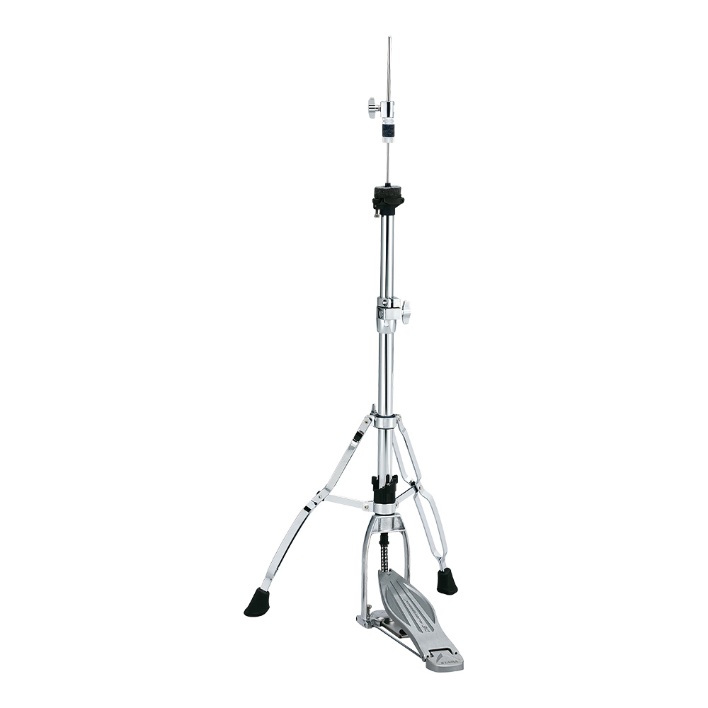 TAMA タマ HH315D ハイハットスタンド スピードコブラ300【HH315D】【 7月11日時点メーカー在庫あり 】 ドラム ハードウェア スタンド ハイハット｜ワタナベ楽器　ＳＨＯＰ