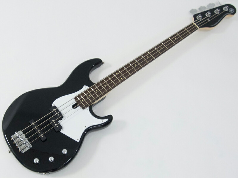 楽天市場】YAMAHA BB234 ブラック 新品[ヤマハ][Black,BK,黒