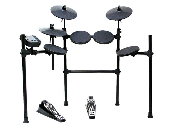 楽天市場】MEDELI メデリ DD-401J【DD401J-DIY KIT】 エレクトリック