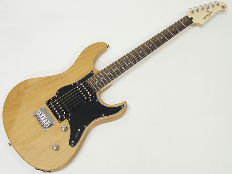楽天市場】YAMAHA PACIFICA120H VW エレキギター ヴィンテージホワイト