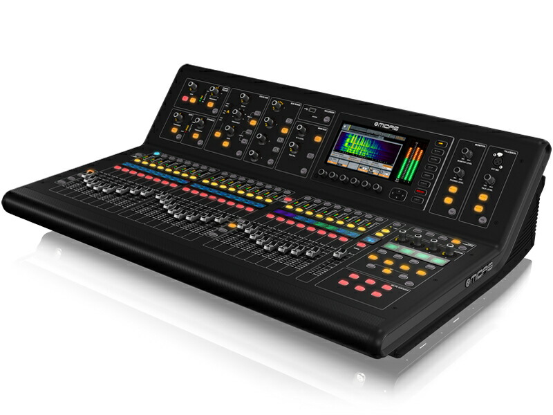 YAMAHA TF3 デジタルミキサー YAMAHA ( ヤマハ ) TF3 デジタルミキサー 送料無料 | サウンドハウス