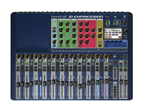 楽天市場】SOUND CRAFT サウンドクラフト Ui16 ◇ リモート