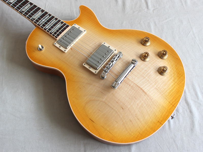 Gibson ギブソン ベース Les Paul Traditional フルート Pa機材 17 T Antique Burst Usa レスポール トラディショナル Kh 2524 勝負価格 ワタナベ楽器 ｓｈｏｐ 伝統のスペックを継承したレスポールトラディショナル レモンドロップがフェイドした