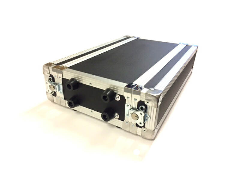 Pulse 心臓の鼓動 H2u D2mm 国産 19in エンビ ラッキー陳列棚 Eia 2u Rackcase ラックエフェクター アウト一枚板 階級 収納 Sobdibe Avocat Com