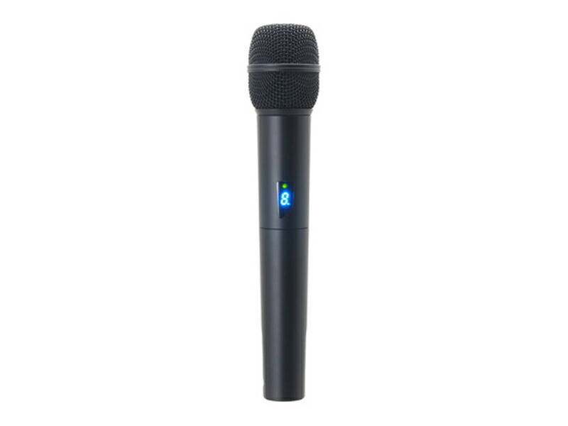 楽天市場】audio-technica ATW-T1001J 2ピースタイプ