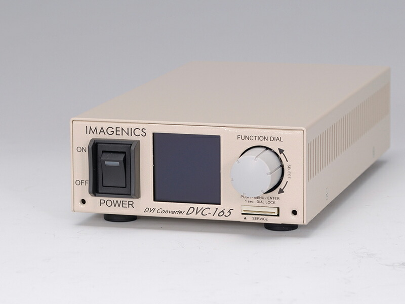楽天市場】IMAGENICS イメージニクス DVH-14A ◇ 1入力4出力 DVI