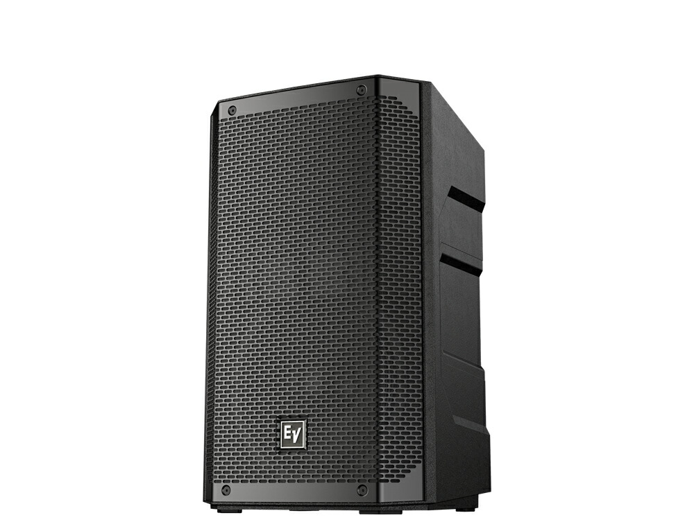楽天市場】Electro-Voice EV エレクトロボイス ZX1i-90 B/黒 (1本